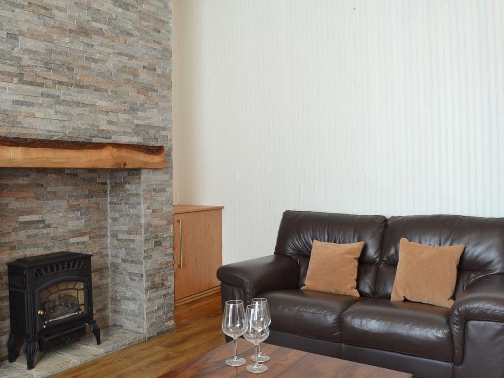 Cherry Tree House room 3