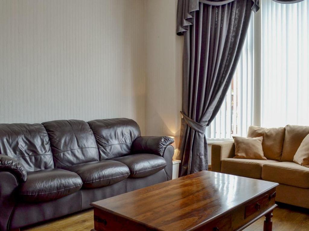 Cherry Tree House room 4